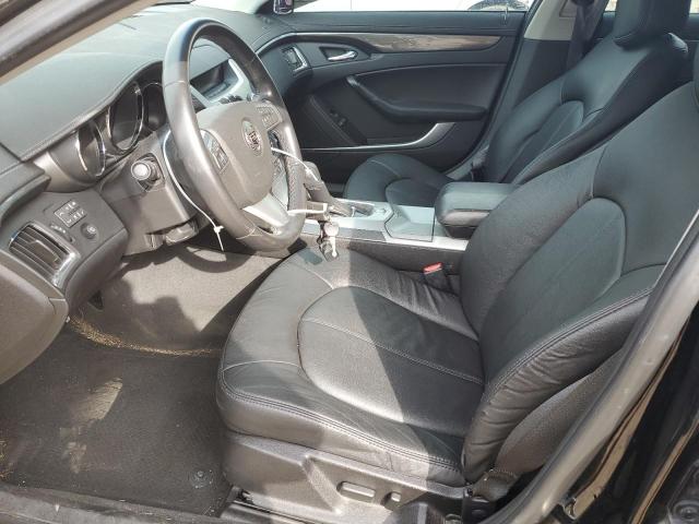 Фото 7 с аукциона – 2011 CADILLAC CTS с VIN 1G6DC5EY8B0152117