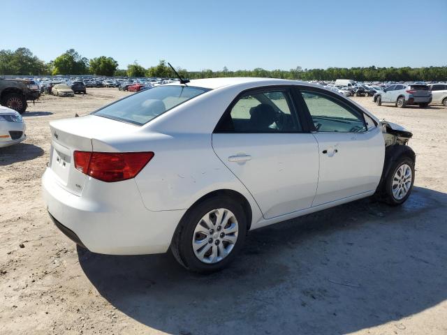 Photo 3 from auction – 2012 KIA FORTE EX with VIN KNAFU4A26C5644127