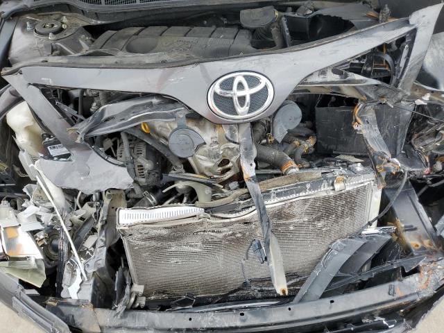 Photo 11 from auction – 2011 TOYOTA CAMRY BASE with VIN 4T4BF3EK1BR118574