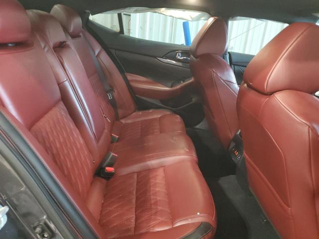 Photo 10 from auction – 2021 NISSAN MAXIMA PLA with VIN 1N4AA6FV6MC506014