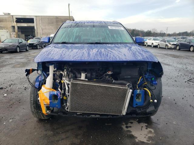 Photo 5 from auction – 2022 KIA SELTOS S with VIN KNDEU2AAXN7263169