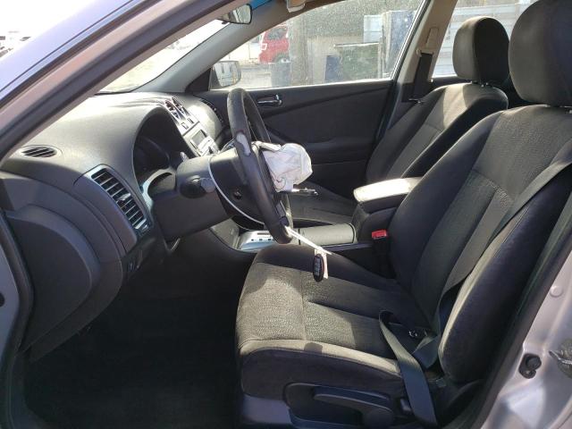 Photo 7 from auction – 2012 NISSAN ALTIMA BAS with VIN 1N4AL2AP5CC241709
