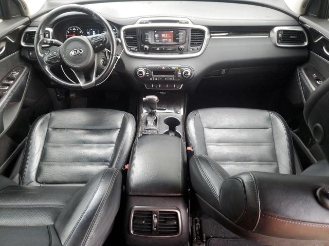 Photo 8 from auction – 2016 KIA SORENTO EX with VIN 5XYPHDA1XGG010030