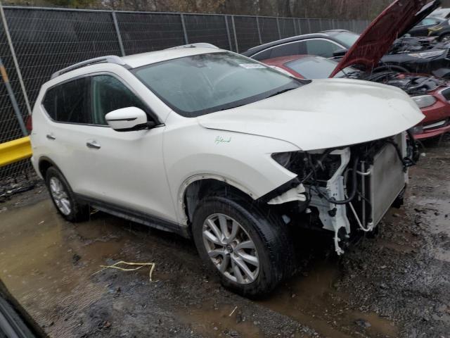 Photo 4 from auction – 2019 NISSAN ROGUE S with VIN KNMAT2MV0KP556364