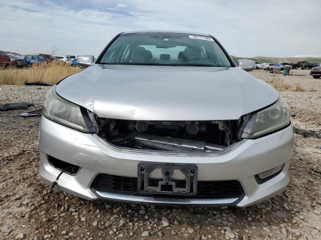 Photo 5 from auction – 2013 HONDA ACCORD EXL with VIN 1HGCR2F86DA283324