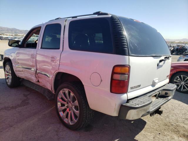 Photo 2 from auction – 2003 GMC YUKON with VIN 1GKEK13T93J319962