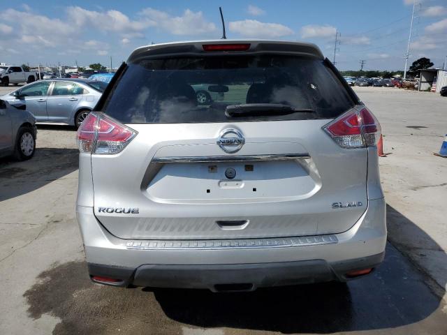 Photo 6 from auction – 2016 NISSAN ROGUE S with VIN 5N1AT2MVXGC764505