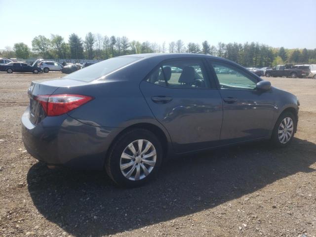 Photo 3 from auction – 2014 TOYOTA COROLLA L with VIN 2T1BURHE0EC202528