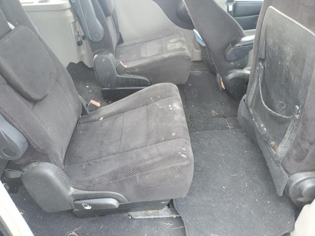 Photo 11 from auction – 2011 CHRYSLER TOWN & COU with VIN 2A4RR5DG4BR634612