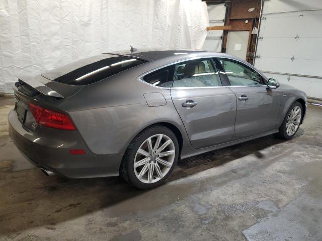 Photo 3 from auction – 2015 AUDI A7 PRESTIG with VIN WAU2MAFC1FN015507