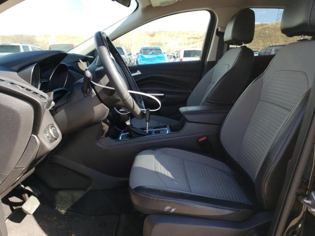صورة رقم 7 من المزاد - 2017 FORD ESCAPE SE مع VIN 1FMCU9GD2HUB07873