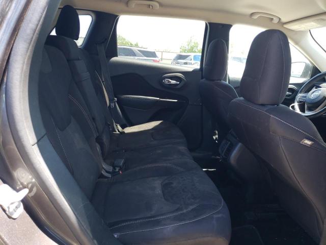 Photo 11 from auction – 2015 JEEP CHEROKEE L with VIN 1C4PJMCS5FW704166
