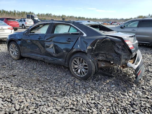 Photo 2 from auction – 2013 FORD TAURUS LIM with VIN 1FAHP2F89DG105498
