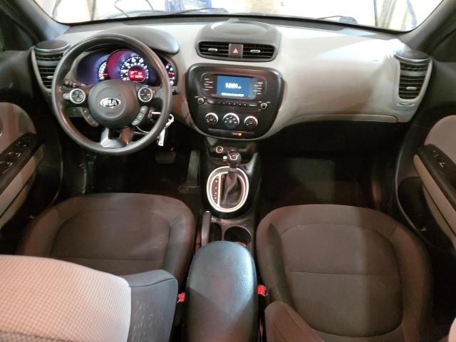 Photo 8 from auction – 2018 KIA SOUL with VIN KNDJN2A28J7583136