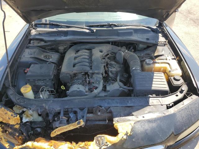 Photo 11 from auction – 2009 DODGE CHARGER SX with VIN 2B3KA33V69H513343