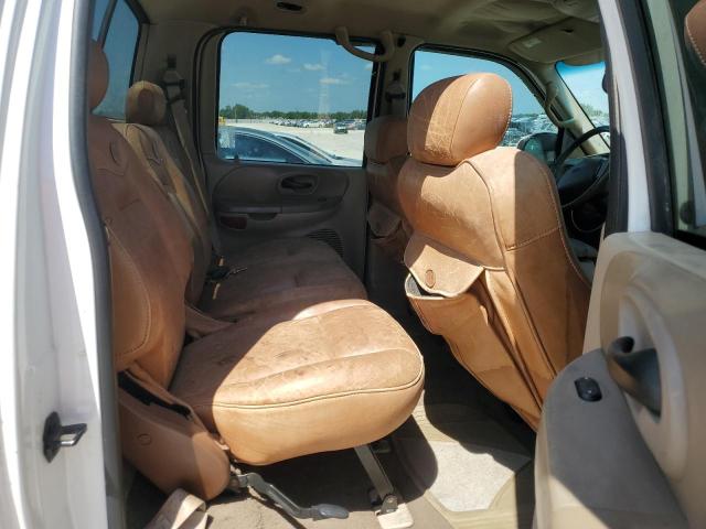 Photo 10 from auction – 2001 FORD F150 with VIN 1FTRW07L81KF84899