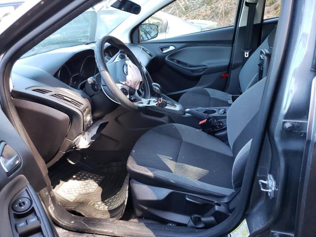 Photo 7 from auction – 2014 FORD FOCUS SE with VIN 1FADP3F20EL298178