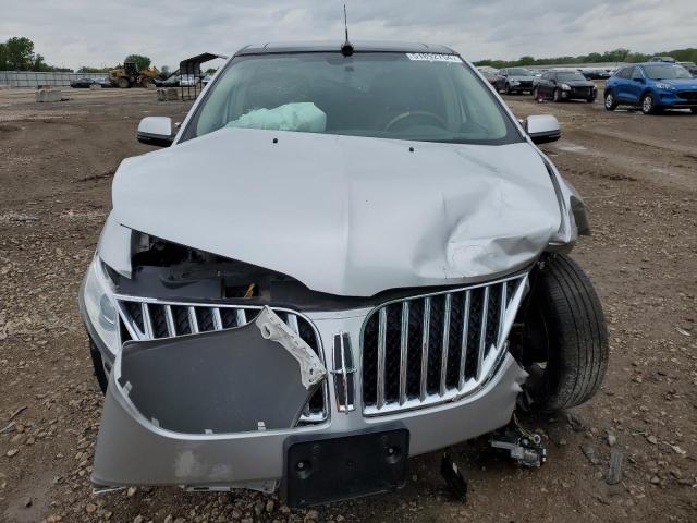 Photo 5 from auction – 2014 LINCOLN MKX with VIN 2LMDJ8JK9EBL04432