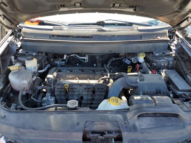 Photo 11 from auction – 2018 DODGE JOURNEY SE with VIN 3C4PDCAB7JT530037