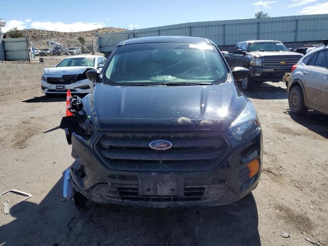 Photo 5 from auction – 2019 FORD ESCAPE S with VIN 1FMCU0F76KUB78881