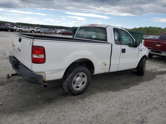Photo 3 from auction – 2008 FORD F150 with VIN 1FTRF12298KF05755