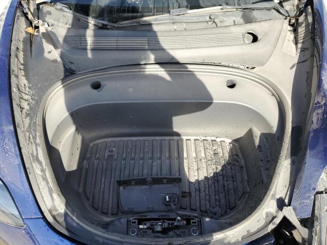 Photo 11 from auction – 2023 TESLA MODEL 3 with VIN 5YJ3E1EA2PF459564