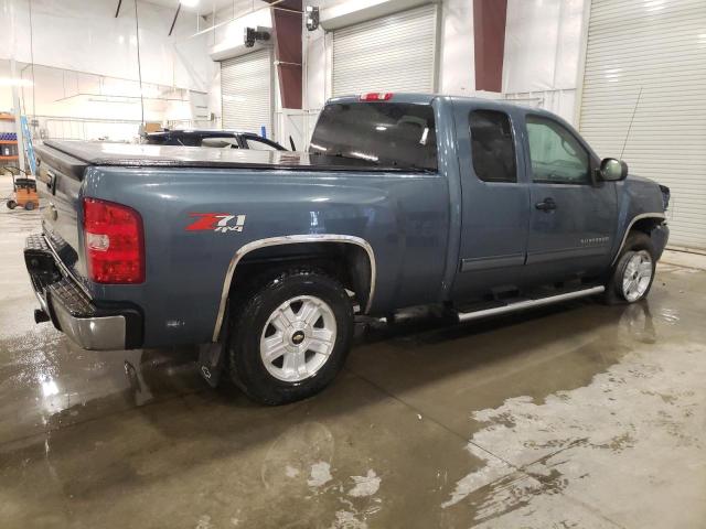 Photo 3 from auction – 2011 CHEVROLET 1500 with VIN 1GCRKSE36BZ316274