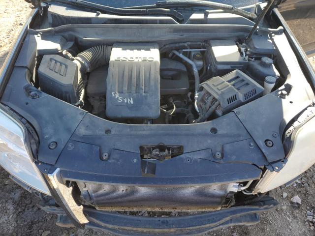 Photo 12 from auction – 2013 GMC TERRAIN SL with VIN 2GKFLVEK6D6263345