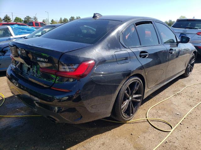 Photo 3 from auction – 2022 BMW 330XI with VIN 3MW5R7J00N8C42767