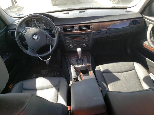 Photo 8 from auction – 2008 BMW 328 XI with VIN WBAVC93578K040940