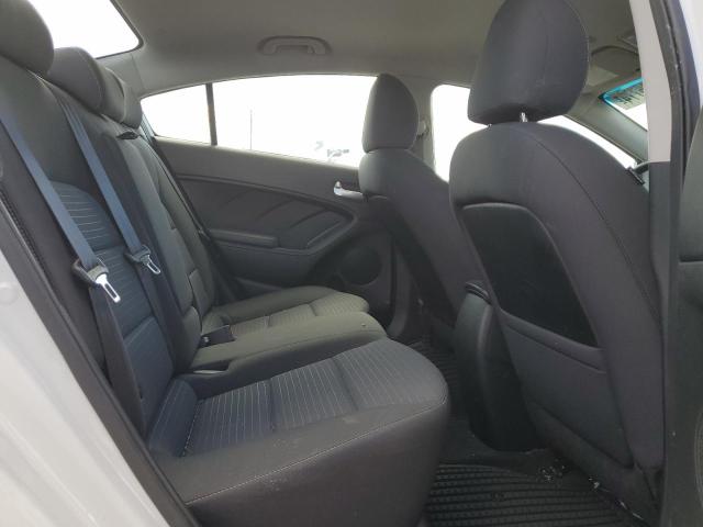 Photo 10 from auction – 2017 KIA FORTE LX with VIN 3KPFL4A73HE149493