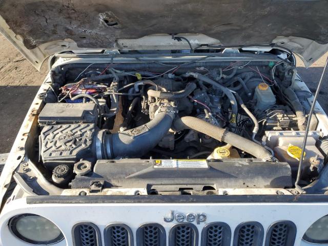 Photo 12 from auction – 2010 JEEP WRANGLER R with VIN 1J4BA6D12AL139486