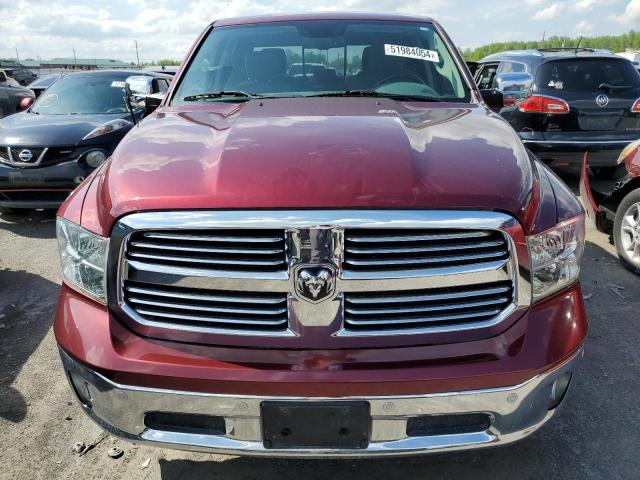 Photo 5 from auction – 2017 RAM 1500 SLT with VIN 1C6RR7LT5HS830959