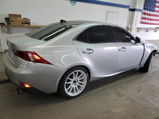 Photo 3 from auction – 2014 LEXUS IS 350 with VIN JTHCE1D27E5000862