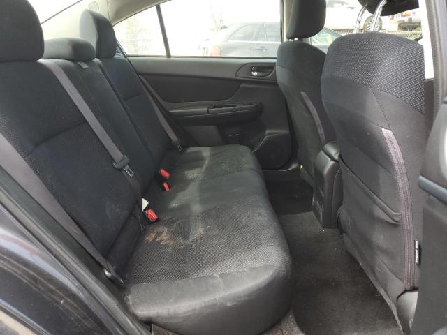Photo 10 from auction – 2014 SUBARU IMPREZA PR with VIN JF1GJAD60EH015449
