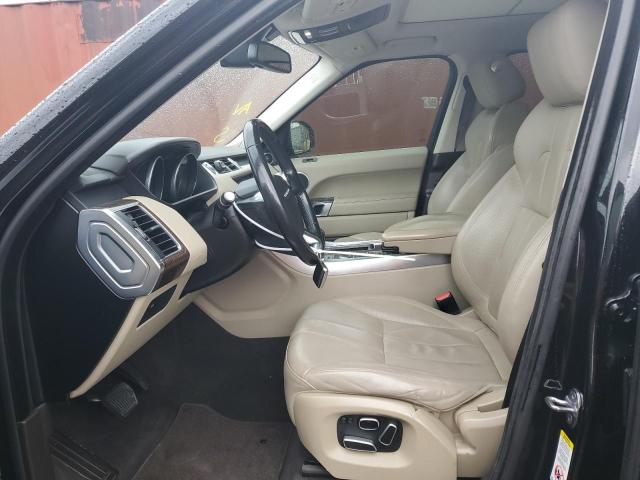 Photo 7 from auction – 2014 LAND ROVER RANGE ROVE with VIN SALWR2WF8EA370789
