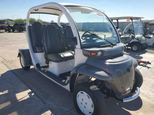 POLA GEM M1400 2006 with VIN 5ASAG47446F042060 - Photo from auction