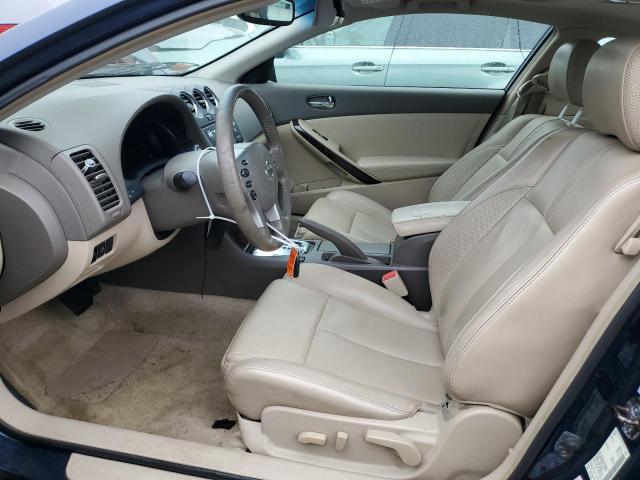 Photo 7 from auction – 2010 NISSAN ALTIMA S with VIN 1N4AL2EP4AC112187