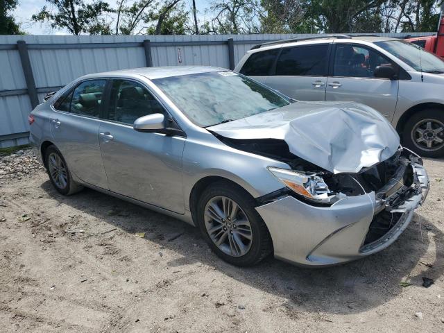Photo 4 from auction – 2016 TOYOTA CAMRY LE with VIN 4T1BF1FK7GU557007