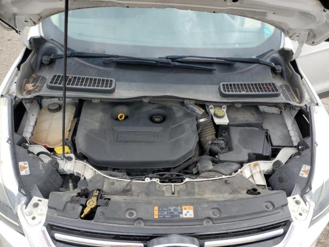 Photo 12 from auction – 2013 FORD ESCAPE TIT with VIN 1FMCU9J98DUC32634