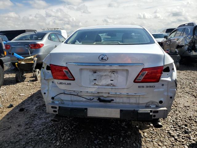 Photo 6 from auction – 2007 LEXUS ES 350 with VIN JTHBJ46GX72107815