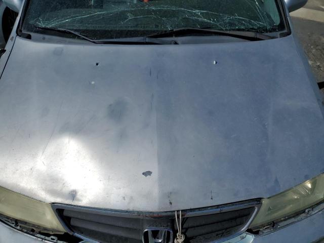 Photo 12 from auction – 2004 HONDA ODYSSEY EX with VIN 5FNRL18974B003895