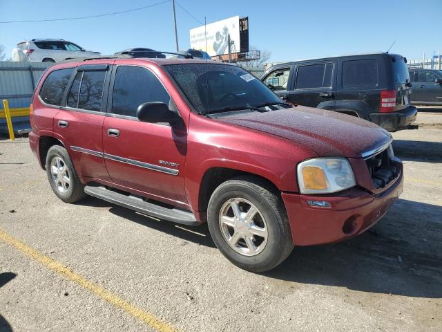 Photo 4 from auction – 2006 GMC ENVOY with VIN 1GKDT13S162327973