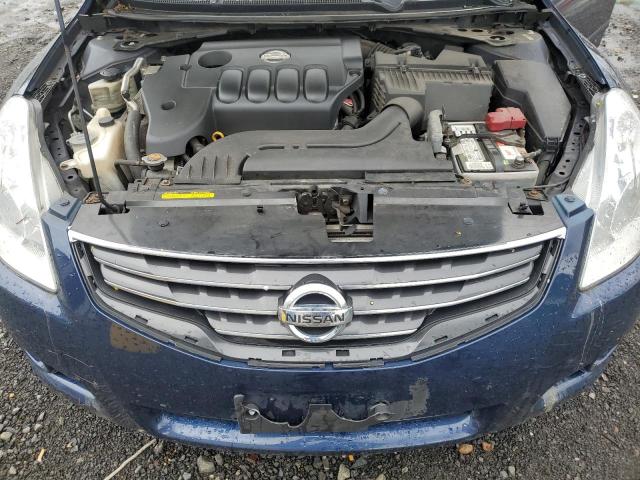 Photo 11 from auction – 2011 NISSAN ALTIMA BAS with VIN 1N4AL2AP8BN516220