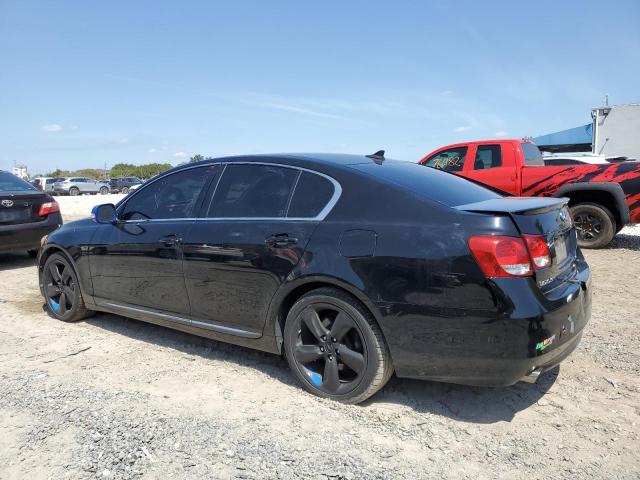 Photo 2 from auction – 2009 LEXUS GS 350 with VIN JTHBE96S790046430