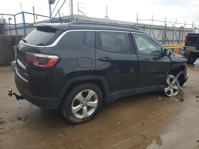 Photo 3 from auction – 2018 JEEP COMPASS LA with VIN 3C4NJDBB8JT315867