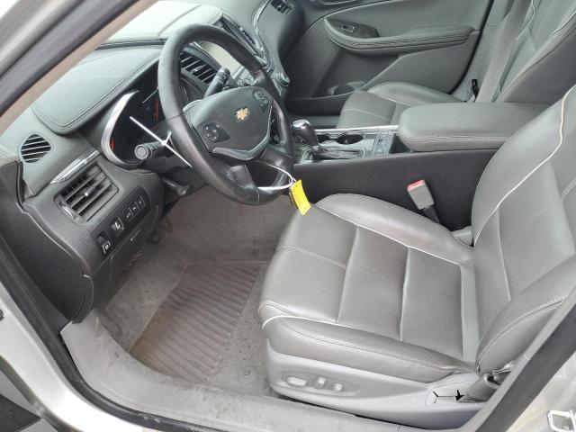 Photo 7 from auction – 2014 CHEVROLET IMPALA LTZ with VIN 2G1155S30E9269132