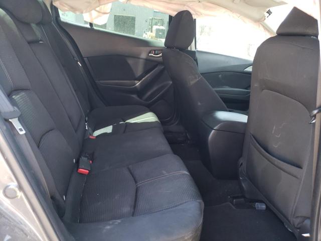 Photo 10 from auction – 2018 MAZDA 3 SPORT with VIN 3MZBN1U76JM223968