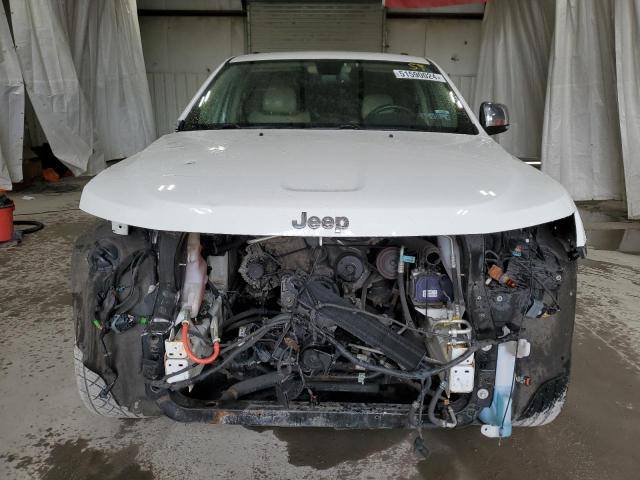Photo 5 from auction – 2015 JEEP GRAND CHER with VIN 1C4RJFBG1FC662131