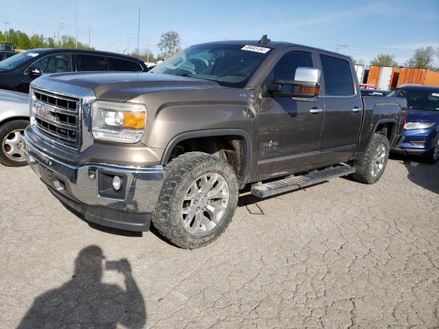 صورة رقم 1 من المزاد - 2015 GMC SIERRA K15 مع VIN 3GTU2VEC6FG433371
